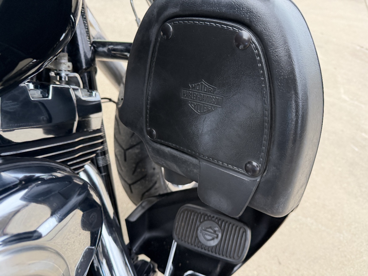 2011 Harley-Davidson FLHTK Electra Glide Ultra Limited